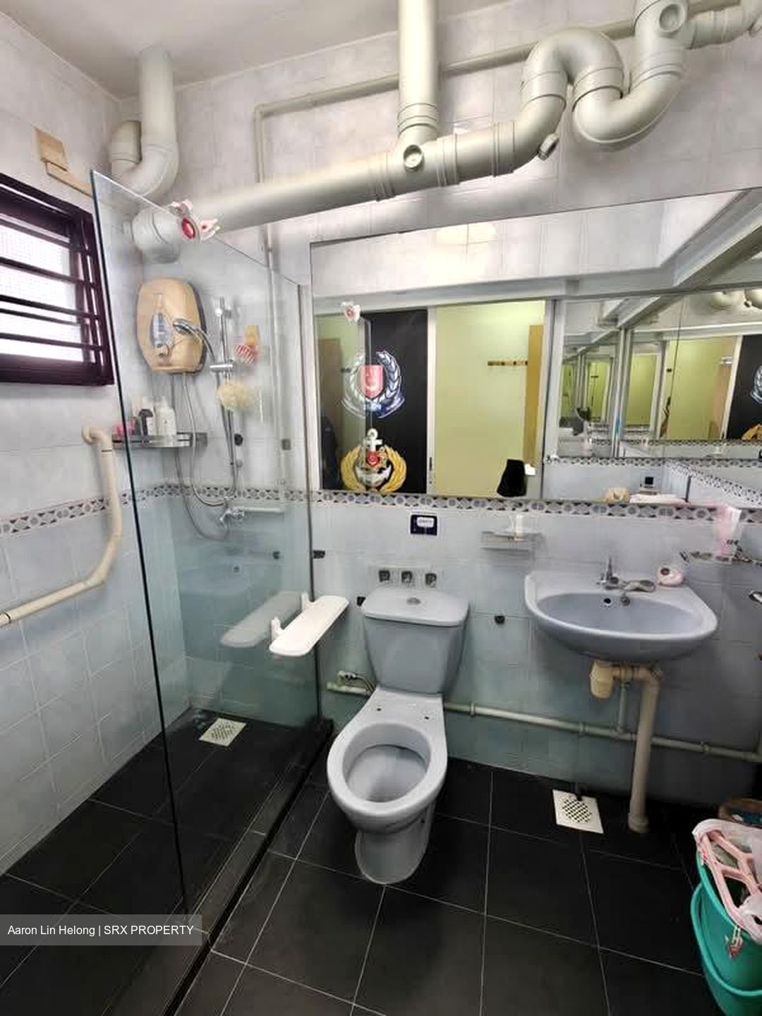 Blk 501C Montreal Spring (Sembawang), HDB 5 Rooms #574057661